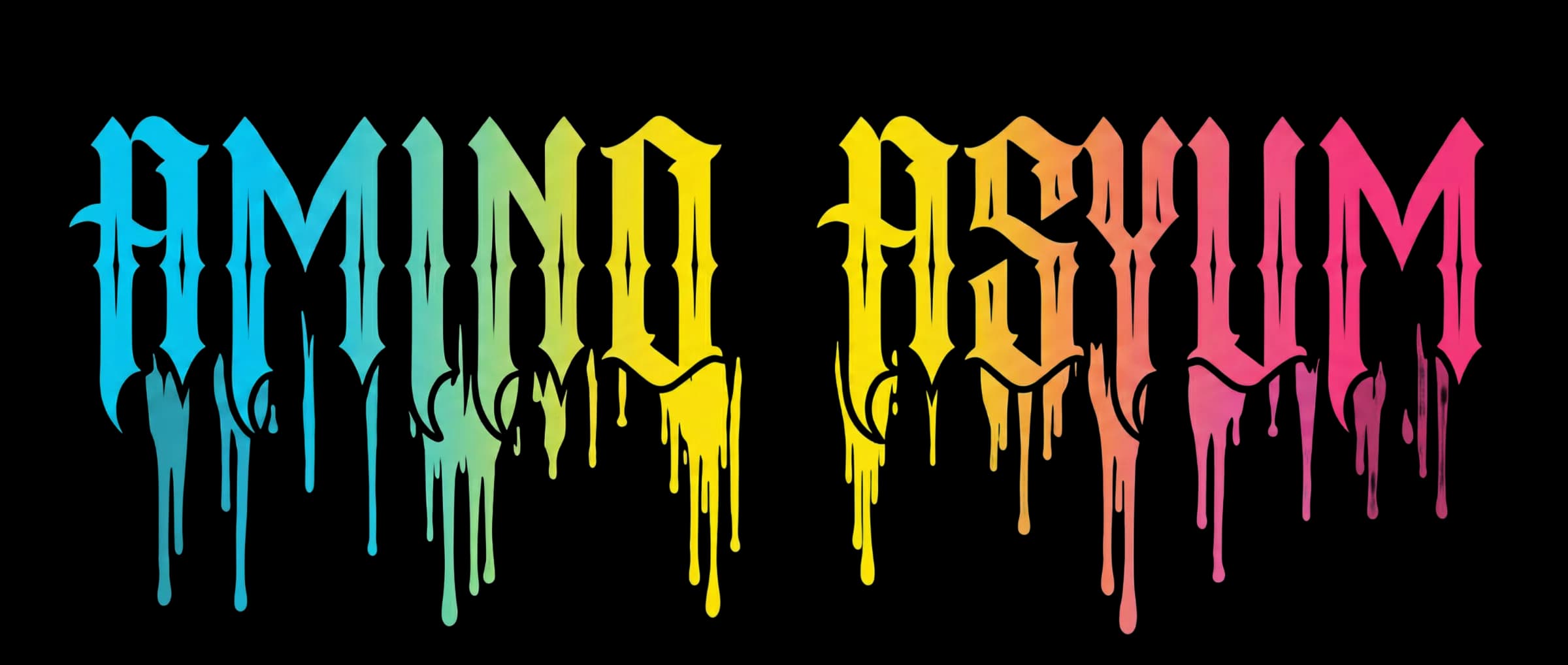 Amino Asylum