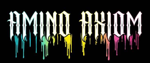 Amino Axiom