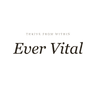 Ever Vital logo