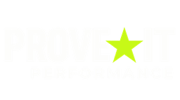 Prove It Performance